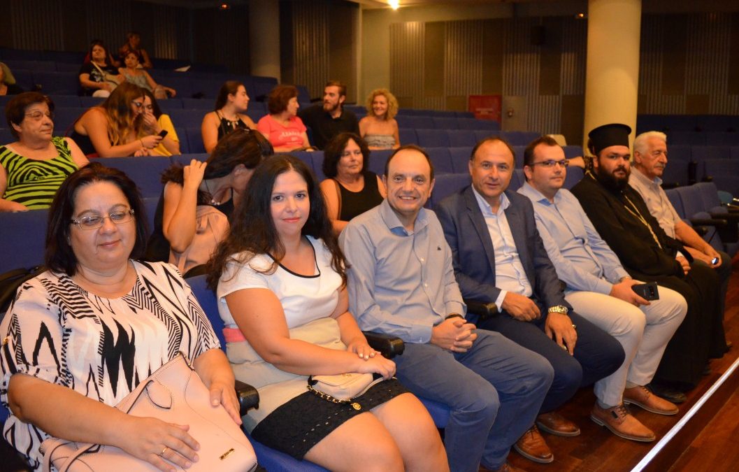 Τρίτεκνοι Μεσσηνίας: Δόθηκαν 16 υποτροφίες